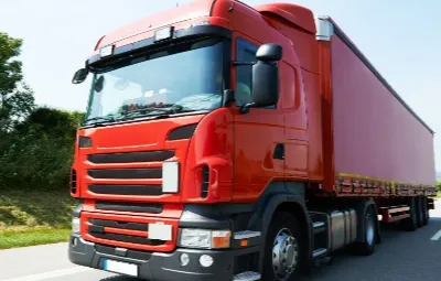 Adana Tuzla Ambar Kargo