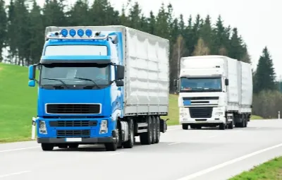 Adana Tuzla | Eşya Taşıma